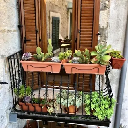 House In Varos Vakantiehuis Split