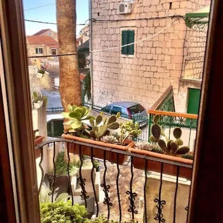 Hébergement de vacances House In Varos Split
