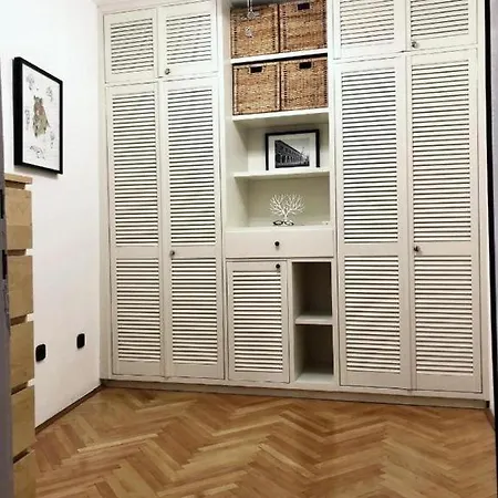 House In Varos Vakantiehuis Split